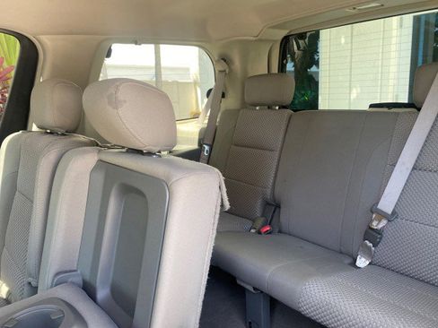 Used 2006 Nissan Armada SE image 77
