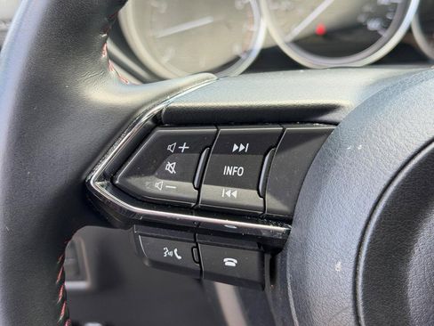 Used 2023 MAZDA CX-5 Carbon Edition AWD/4WD image 16