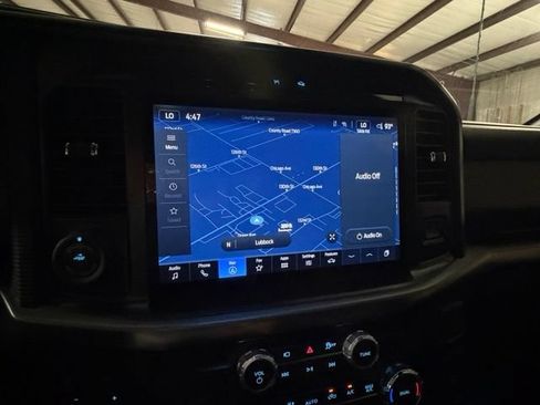 Used 2025 Ford F150 Raptor AWD/4WD image 19