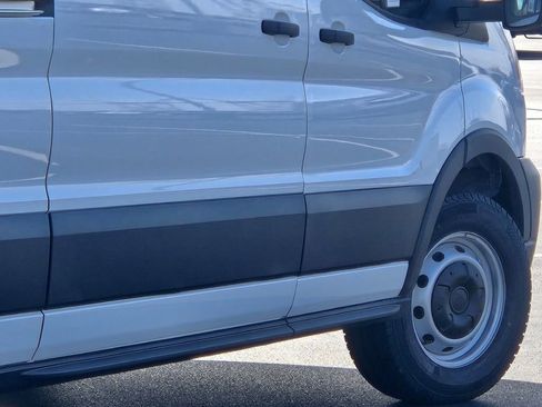 New 2026 Ford Transit 250 Base image 9