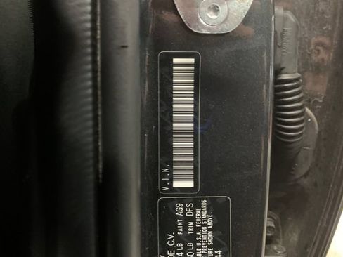 Used 2025 Kia K4 FWD image 33