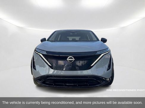 Used 2024 Nissan Ariya FWD image 2