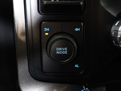 Used 2023 Ford F150 XLT w/ Equipment Group 302A High AWD/4WD image 40