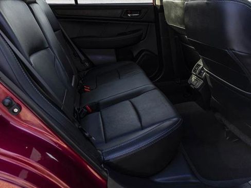 Used 2019 Subaru Outback 2.5i Limited w/ Popular Package #2 image 27