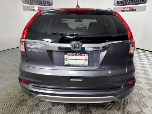 Used 2016 Honda CR-V EX-L image 6