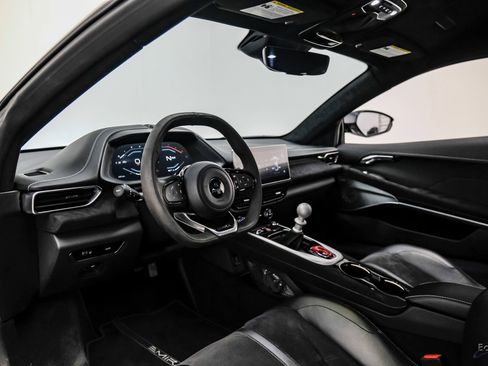 Used 2024 Lotus Emira First Edition RWD image 44