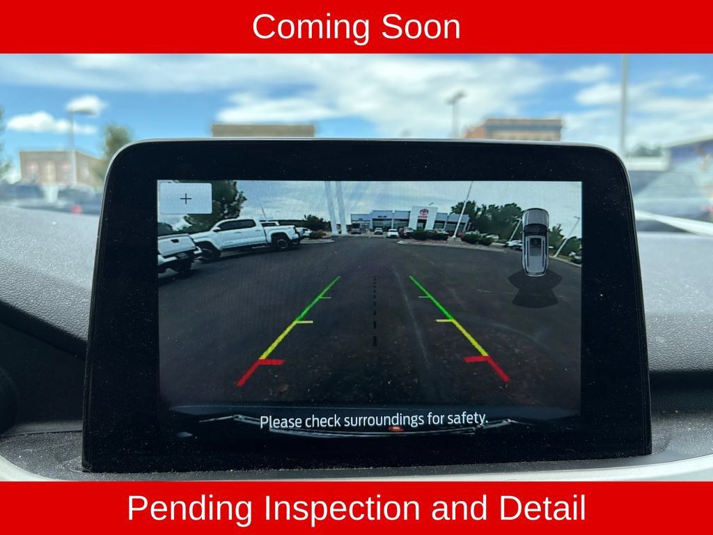 Used 2022 Ford Escape SEL AWD/4WD image 26