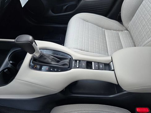 New 2027 Honda HR-V LX image 23