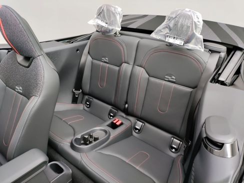 New 2026 MINI Cooper John Cooper Works image 24