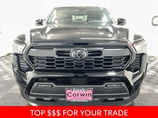 New 2025 Toyota Tacoma TRD Off-Road AWD/4WD video 2