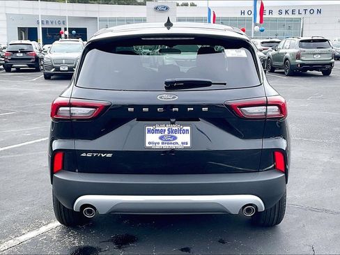 New 2026 Ford Escape Active FWD image 4
