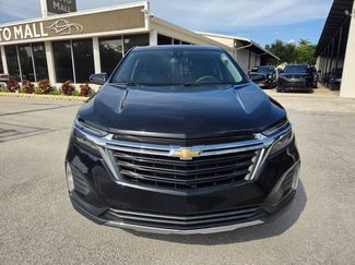 Used 2023 Chevrolet Equinox LT FWD video 2