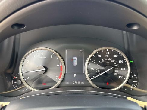 Used 2021 Lexus NX 300 FWD w/ Premium Package image 27