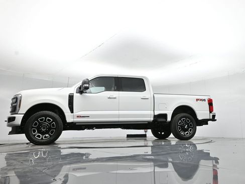 New 2026 Ford F250 Platinum AWD/4WD image 61