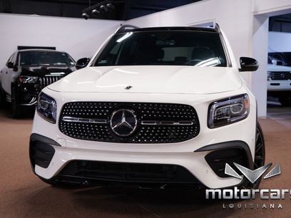 Used 2023 Mercedes-Benz GLB 250
