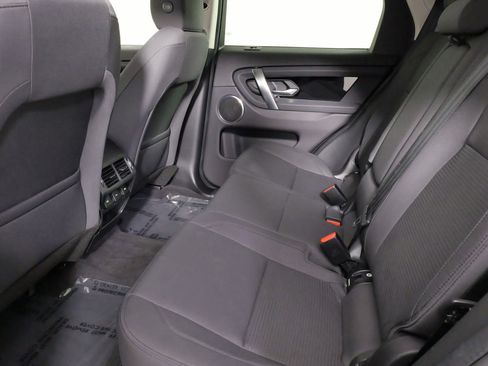 Used 2020 Land Rover Discovery Sport P250 Standard image 35