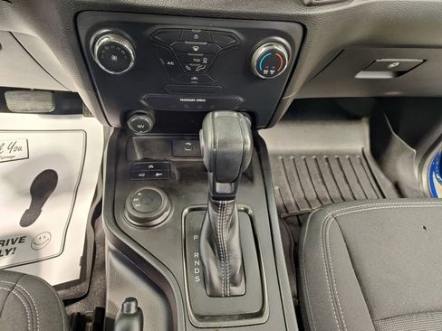 Used 2019 Ford Ranger XL w/ Equipment Group 101A Mid image 11