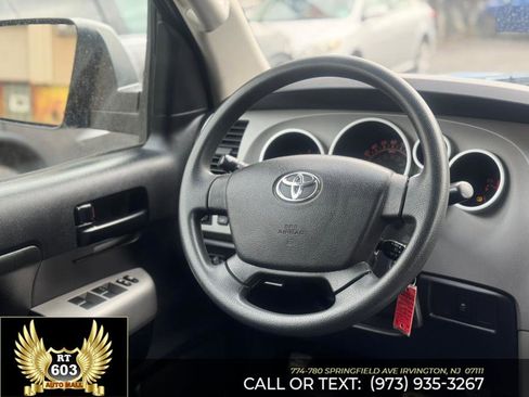 Used 2007 Toyota Tundra SR5 image 15