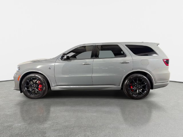 Used 2023 Dodge Durango SRT Hellcat AWD/4WD image 10