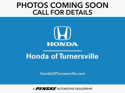 Certified 2024 Honda HR-V Sport