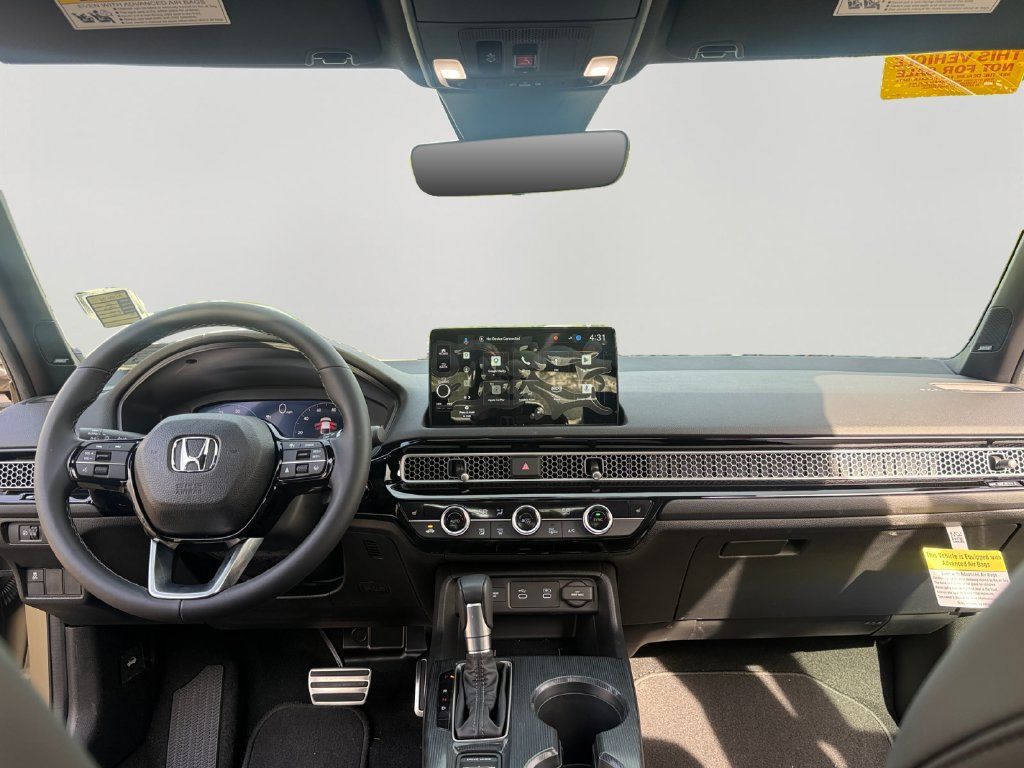 Used 2026 Honda Civic Sport Touring image 10