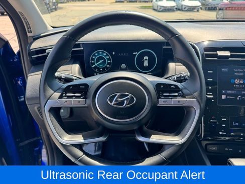 Certified 2023 Hyundai Tucson SEL w/ Convenience Package AWD/4WD image 25