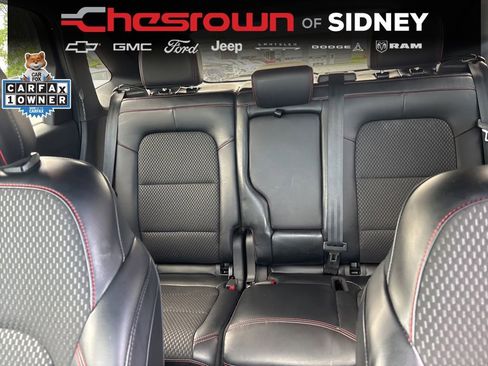 Used 2023 Ford Escape ST-Line Select w/ Tech Pack #1 AWD/4WD image 26