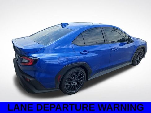 Certified 2026 Subaru WRX Premium w/ WRX Enhancement Package AWD/4WD image 5