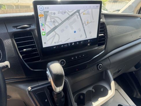Used 2022 Ford Transit 250 148 High Roof RWD image 6