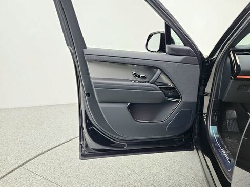 New 2026 Land Rover Range Rover Sport SE image 27