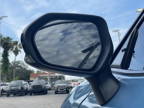 Used 2022 Toyota Camry TRD w/ TRD Package w/JBL Audio FWD image 31