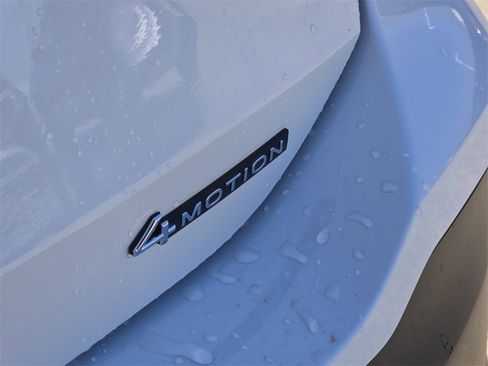 New 2026 Volkswagen Tiguan S image 8