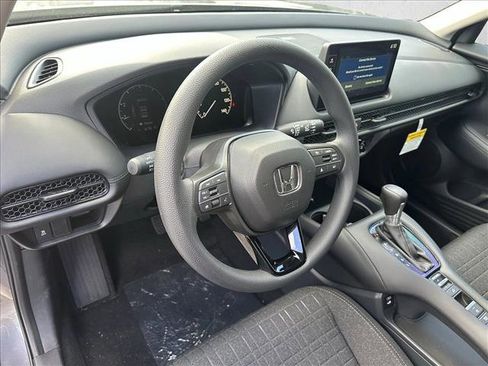 New 2026 Honda HR-V LX image 3