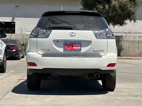 Used 2008 Lexus RX 350 AWD image 8
