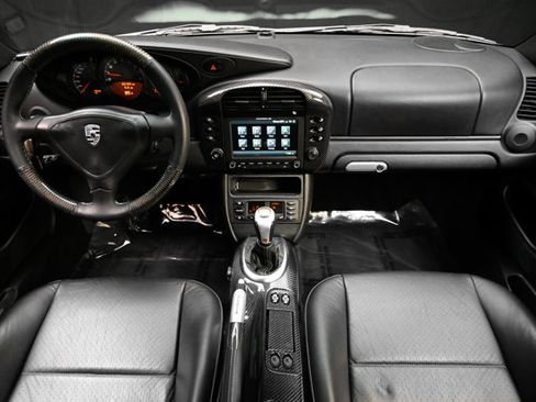Used 2003 Porsche 911 GT2 RWD image 63