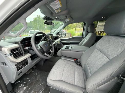New 2026 Ford F250 XL AWD/4WD image 10