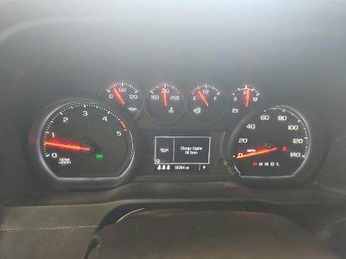 Used 2024 Chevrolet Silverado 2500 W/T w/ WT Fleet Convenience Package AWD/4WD image 11