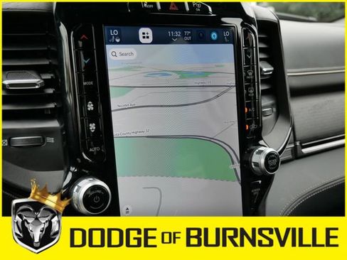 Used 2023 RAM 1500 Limited AWD/4WD image 20