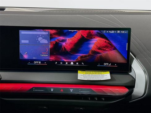 New 2026 BMW X3 xDrive30 w/ Premium Package image 13