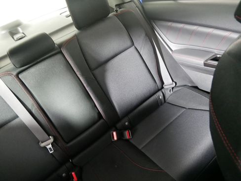 Used 2021 Subaru WRX Premium image 14