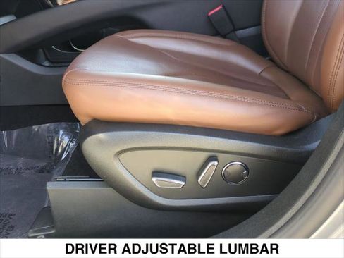 Certified 2022 Lincoln Nautilus Reserve image 23