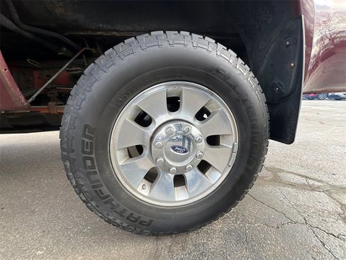 Used 2010 Ford F350 Lariat image 33