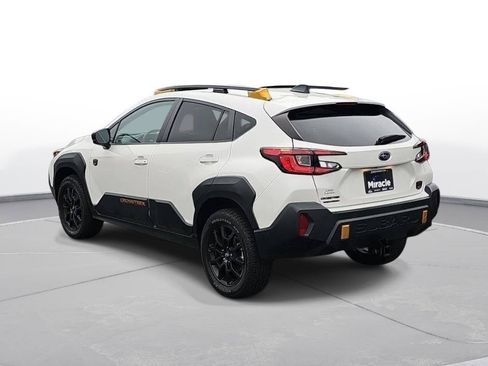 Used 2024 Subaru Crosstrek 2.5i Wilderness AWD/4WD image 8