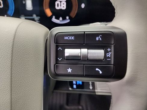 New 2026 Hyundai Santa Fe SE image 27