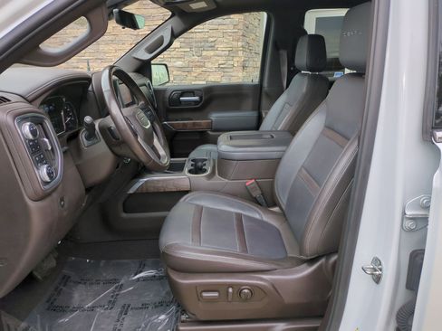 Certified 2021 GMC Sierra 1500 Denali w/ Technology Package image 25