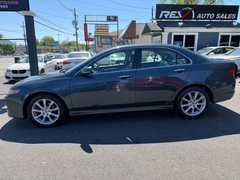 Used 2007 Acura TSX FWD image 2