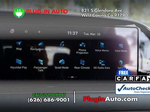 Used 2022 Hyundai Palisade SEL w/ Premium Package image 30