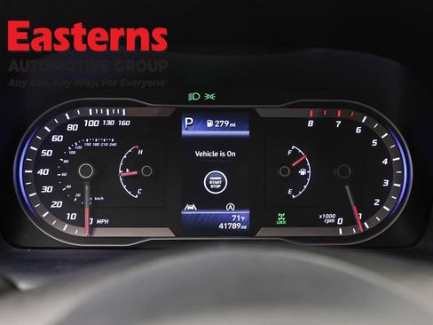 Used 2022 Hyundai Tucson SEL w/ Cargo Package AWD/4WD image 18