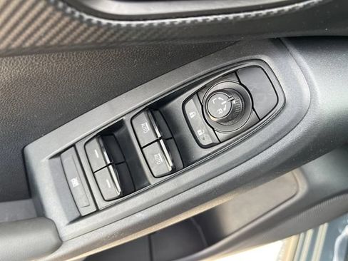 Certified 2024 Subaru Crosstrek 2.0i AWD/4WD image 25