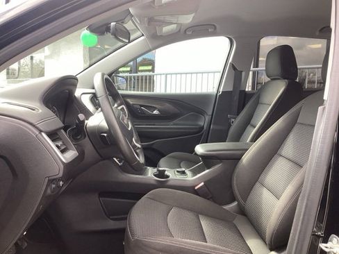 Used 2024 GMC Terrain SLE image 14